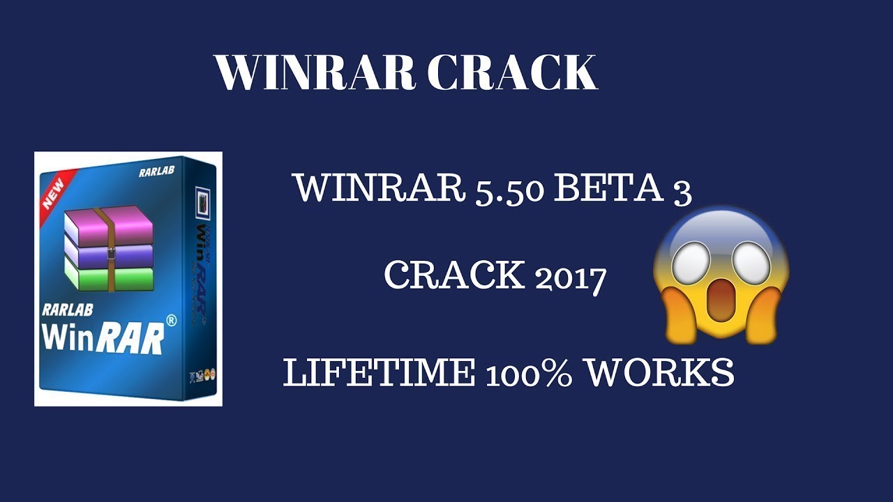 winrar full crack win 10